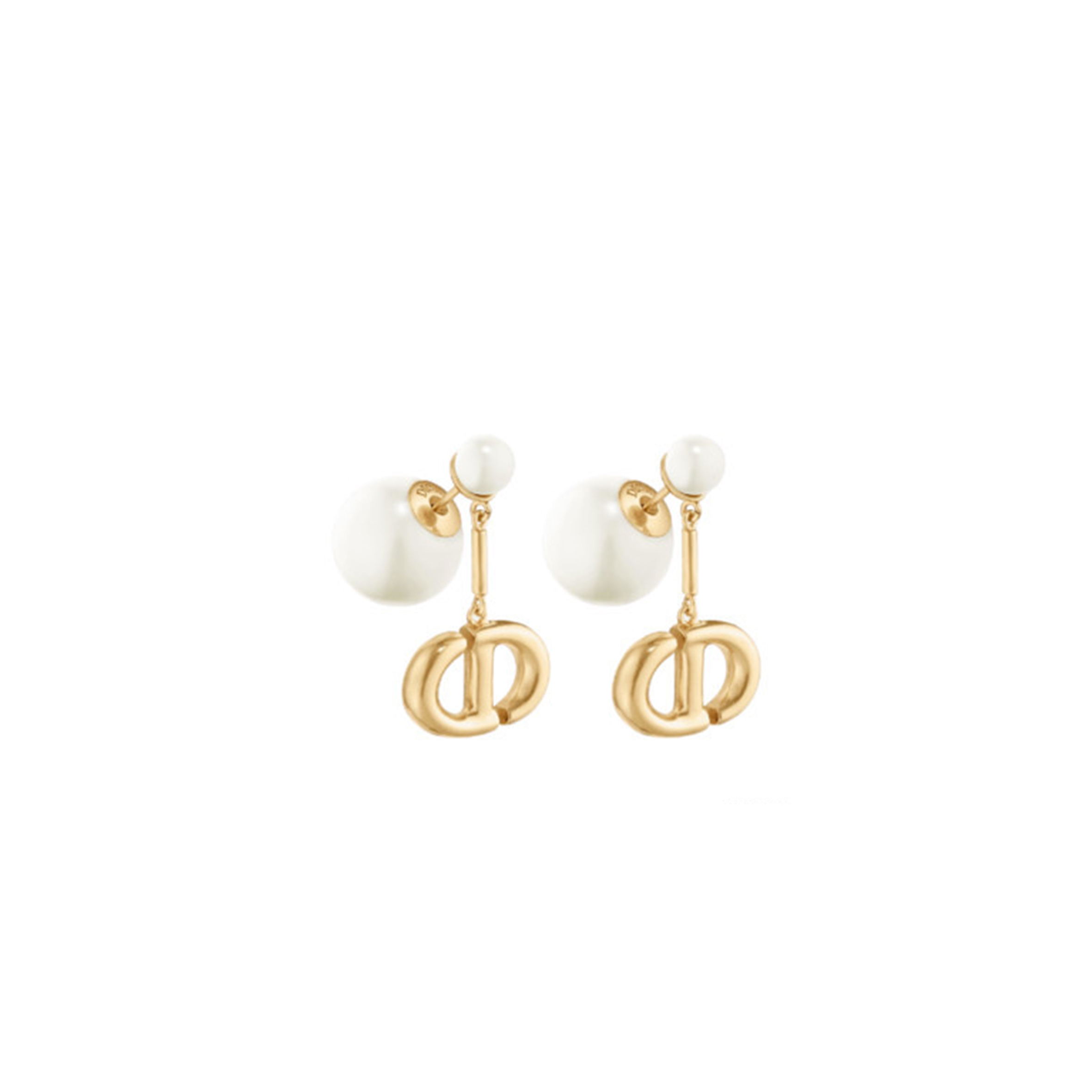 DIOR TRIBALES EARRINGS E1463TRIRS_D301